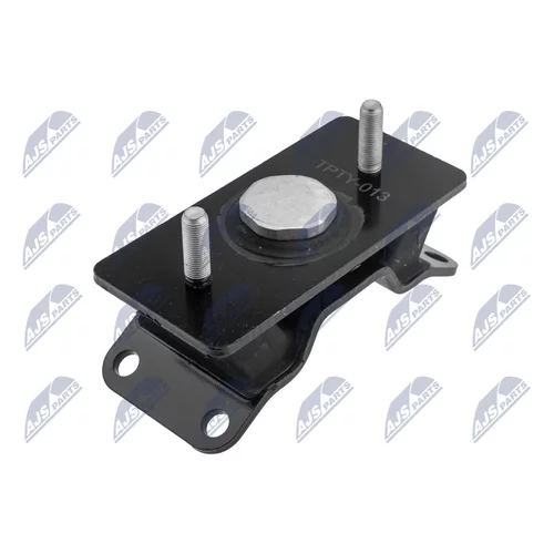 Uloženie motora ZPS-TY-013 /NTY/ - obr. 1