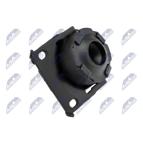 Uloženie motora ZPS-TY-015 /NTY/ - obr. 1