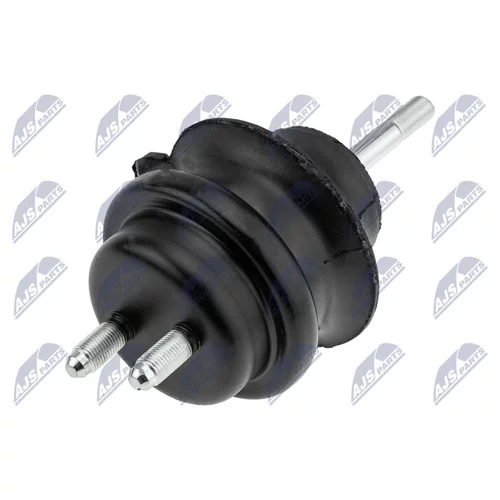 Uloženie motora ZPS-TY-129 /NTY/ - obr. 1