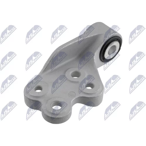 Uloženie motora NTY ZPS-TY-175