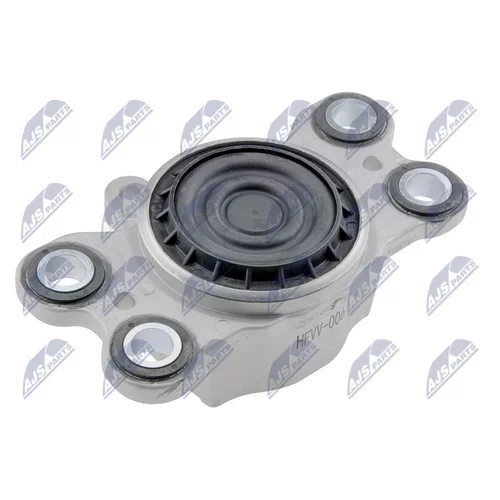 Uloženie motora ZPS-VV-006 /NTY/ - obr. 1
