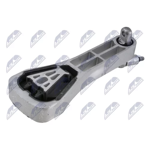 Uloženie motora ZPS-VV-028 /NTY/ - obr. 1