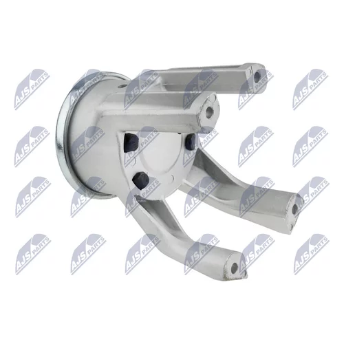 Uloženie motora ZPS-VW-005 /NTY/ - obr. 1