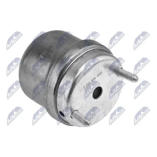 Uloženie motora ZPS-VW-044 /NTY/ - obr. 1