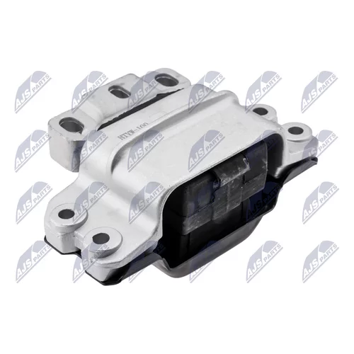 Uloženie automatickej prevodovky ZPS-VW-100 /NTY/ - obr. 1