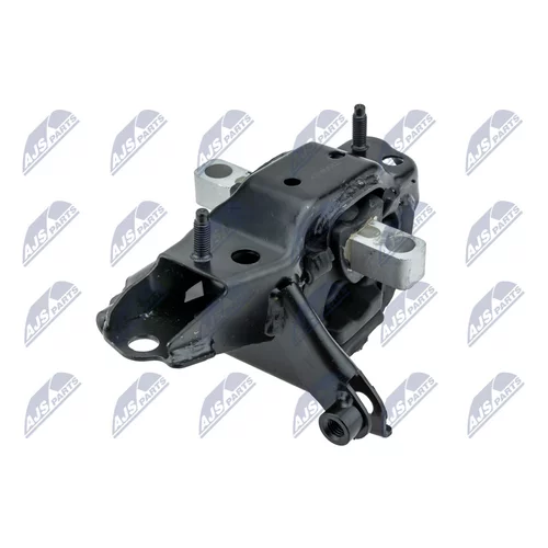 Uloženie motora ZPS-VW-112 /NTY/ - obr. 1