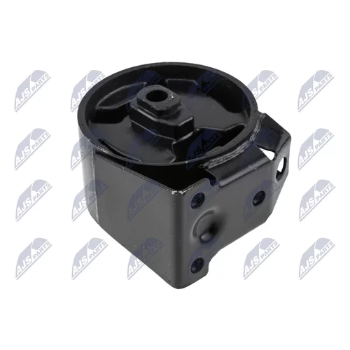 Uloženie motora ZPS-VW-118 /NTY/ - obr. 1