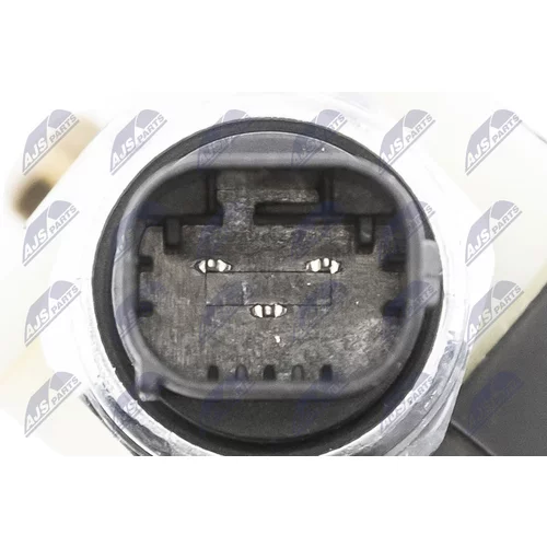Ventil pneumatického systému ZPZ-LR-004 /NTY/ - obr. 5