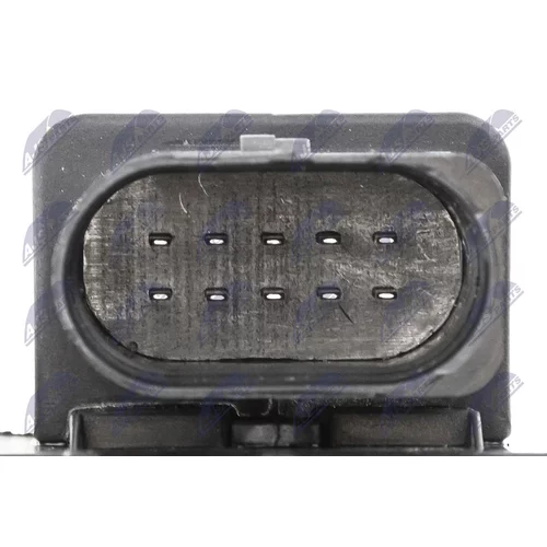 Ventil pneumatického systému ZPZ-VW-000 /NTY/ - obr. 5