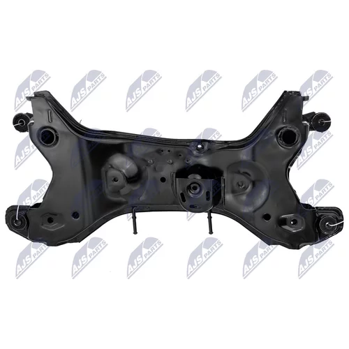 Pomocný rám/Nosič agregátov ZRZ-KA-301 /NTY/ - obr. 1