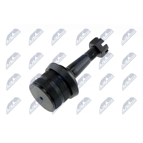 Zvislý/nosný čap ZSD-CH-035 /NTY/ - obr. 1