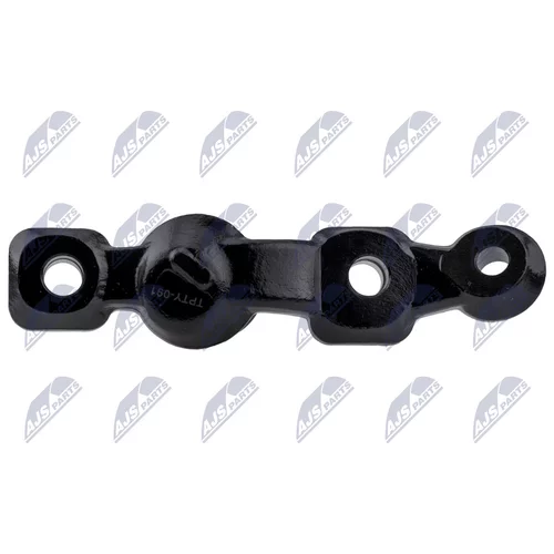 Zvislý/nosný čap ZSD-TY-091 /NTY/ - obr. 4