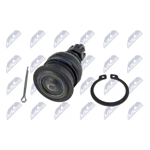 Zvislý/nosný čap ZSG-HD-003 /NTY/ - obr. 1