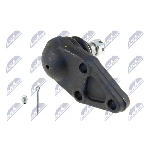 Zvislý/nosný čap ZST-MS-002 /NTY/ - obr. 1