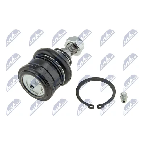Zvislý/nosný čap ZST-MS-003 /NTY/ - obr. 1