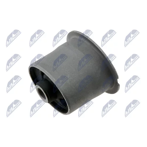 Uloženie riadenia ZTP-CH-002A /NTY/ - obr. 1
