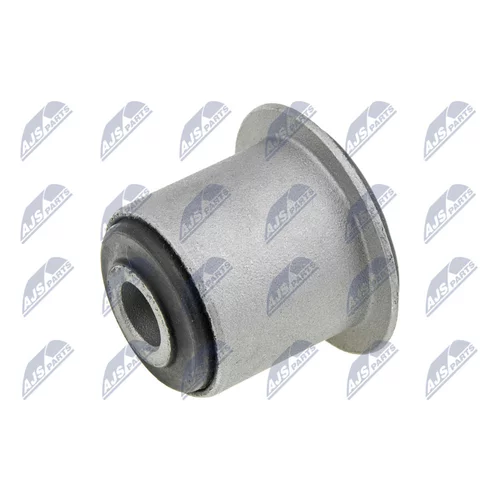 Uloženie riadenia NTY ZTP-CH-024D