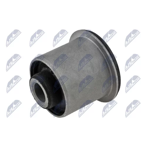 Uloženie riadenia NTY ZTP-MS-050A