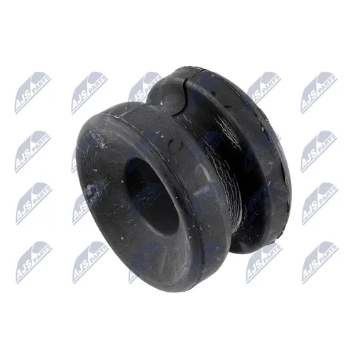 Uloženie riadenia ZTP-NS-020E /NTY/ - obr. 1