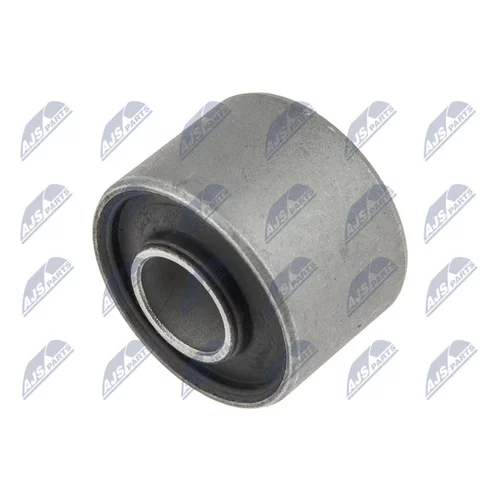Puzdro uloženia priečneho závesného ramena ZTP-NS-045B /NTY/ - obr. 1