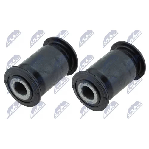 Uloženie prevodovky riadenia ZTP-VW-006A /NTY/ - obr. 1