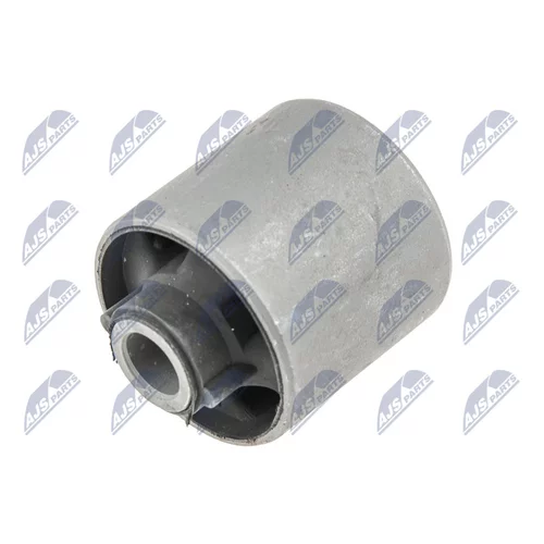 Uloženie riadenia ZTT-CH-004A /NTY/ - obr. 1
