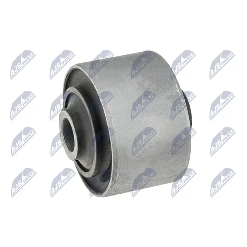 Uloženie riadenia ZTT-MS-003J /NTY/ - obr. 1