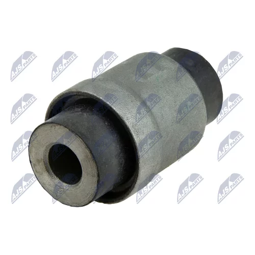 Uloženie riadenia ZTT-NS-042A /NTY/ - obr. 1