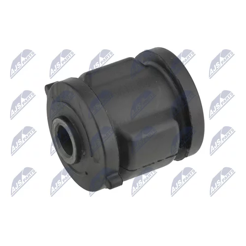 Uloženie riadenia ZTT-TY-011B /NTY/