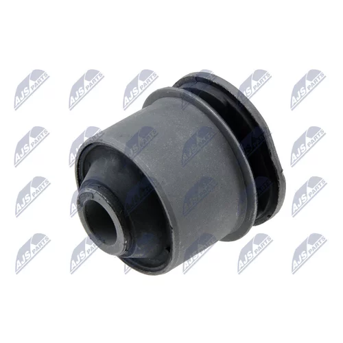 Uloženie riadenia ZTT-TY-031A /NTY/ - obr. 1