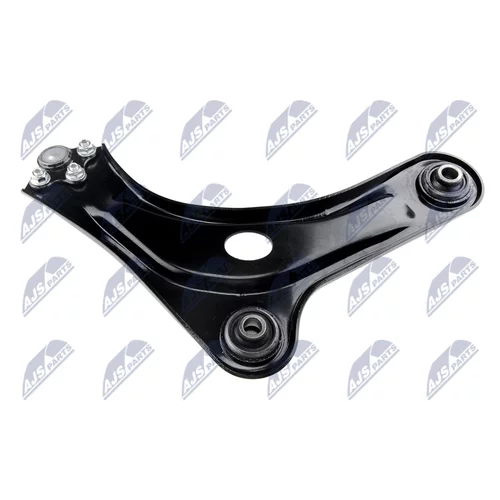 Rameno zavesenia kolies ZWD-CT-016 /NTY/ - obr. 1