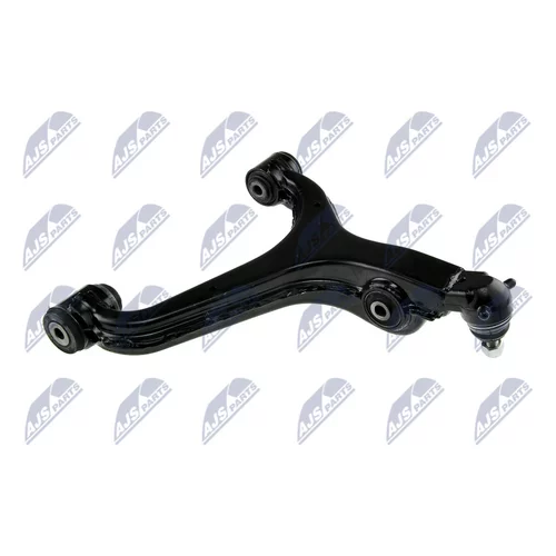 Rameno zavesenia kolies ZWD-DW-010 /NTY/ - obr. 1