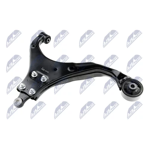 Rameno zavesenia kolies ZWD-HY-554 /NTY/ - obr. 1
