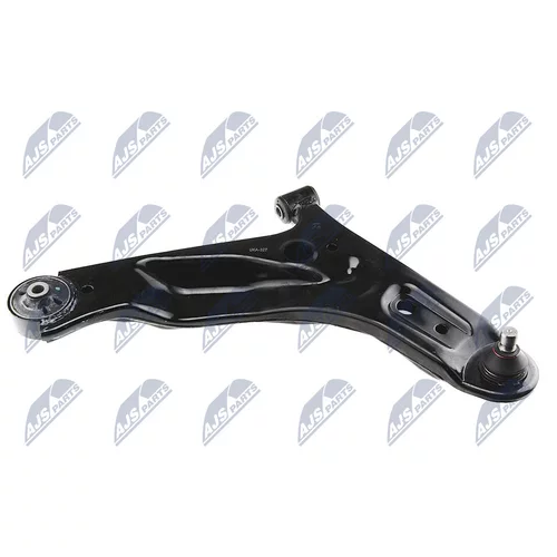 Rameno zavesenia kolies NTY ZWD-KA-327