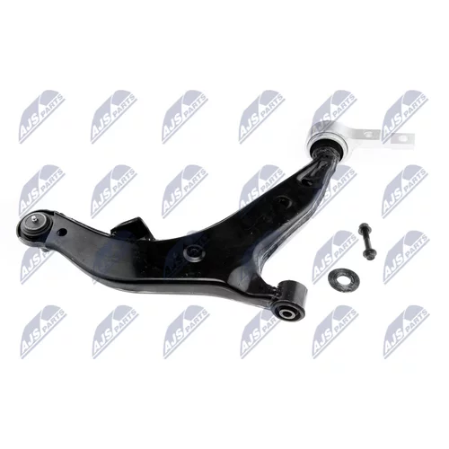 Rameno zavesenia kolies ZWD-NS-111 /NTY/ - obr. 1