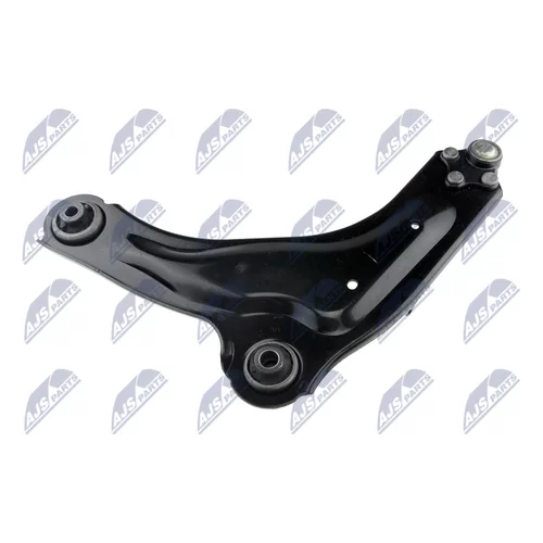 Rameno zavesenia kolies ZWD-RE-003 /NTY/ - obr. 1