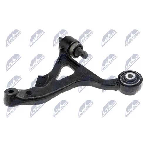 Rameno zavesenia kolies ZWD-VV-023 /NTY/ - obr. 1