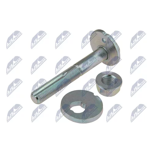 Skrutka pre nastavenie odklonu kolesa ZWG-NS-033SK /NTY/ - obr. 1