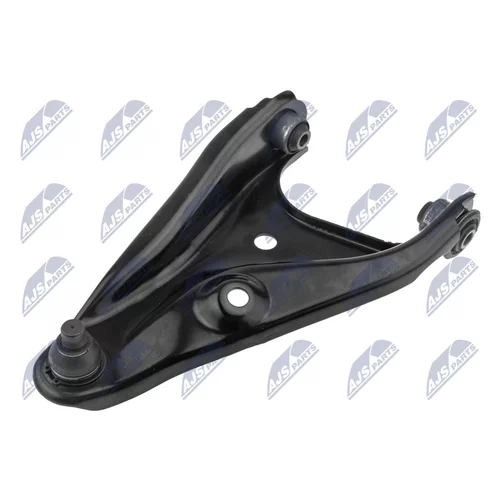 Rameno zavesenia kolies NTY ZWG-RE-001