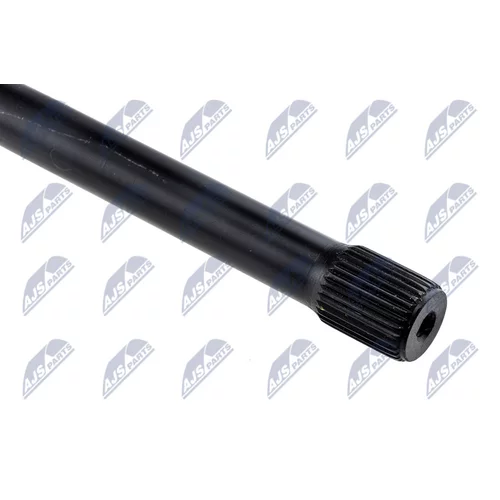 Rameno zavesenia kolies ZWT-CT-008 /NTY/ - obr. 1
