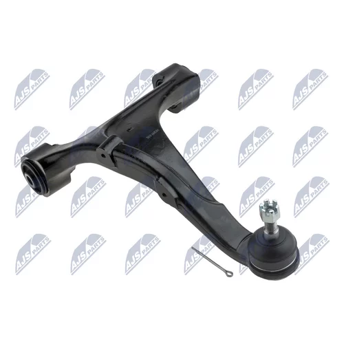 Rameno zavesenia kolies ZWT-HY-516 /NTY/