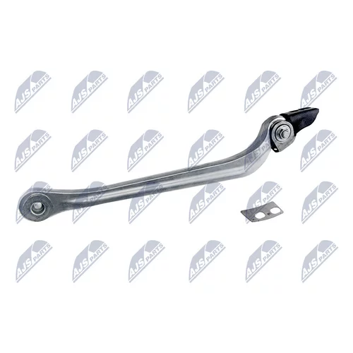 Rameno zavesenia kolies ZWT-ME-008 /NTY/