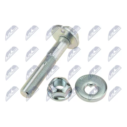 Skrutka pre nastavenie odklonu kolesa ZWT-NS-046SK /NTY/ - obr. 1