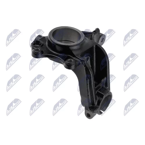 Čap nápravy zavesenia kolies ZZP-CT-001 /NTY/ - obr. 1