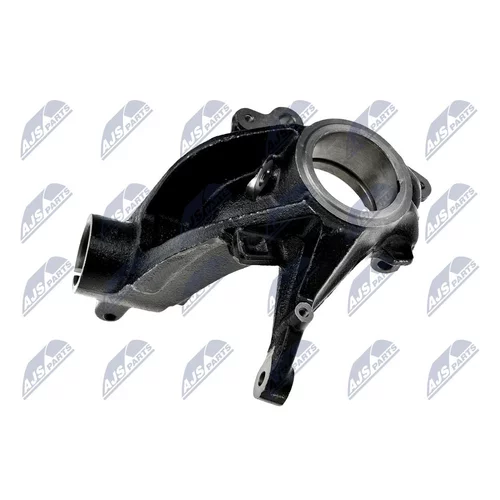 Čap nápravy zavesenia kolies ZZP-FR-025 /NTY/ - obr. 1