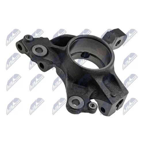 Čap nápravy zavesenia kolies ZZP-FR-051 /NTY/ - obr. 1