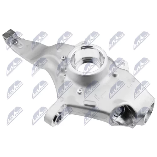 Čap nápravy zavesenia kolies ZZP-LR-013 /NTY/ - obr. 1