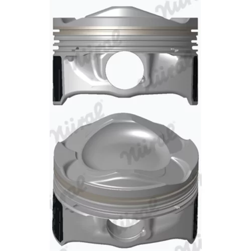 Piest 87-452800-10 /NÜRAL/ - obr. 1