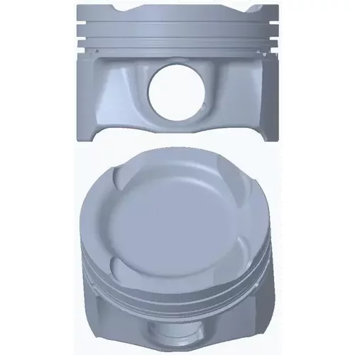 Piest NÜRAL 87-456300-00