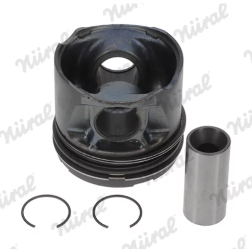 Piest 87-103000-30 /NÜRAL/ - obr. 3
